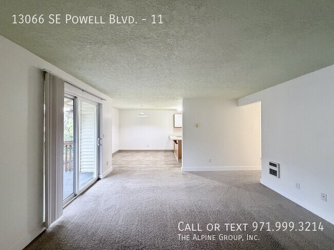 Building Photo - 13066 SE Powell Blvd