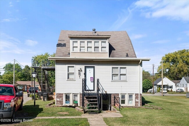 Building Photo - 4925 Southside Dr