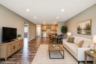 Building Photo - 1657 Gunston Dr
