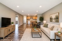Building Photo - 2 Bedroom Town Home