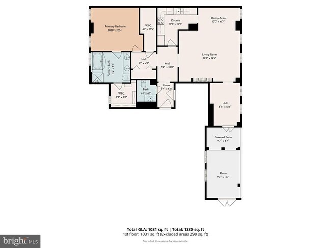 Building Photo - 1512 Spruce St