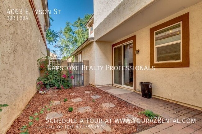 Building Photo - 4063 E Tyson St