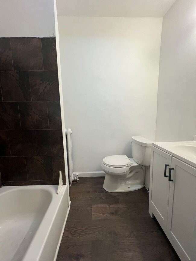 Building Photo - Gorgeous 3-Bedroom Townhome in Allegheny West! Available NOW!