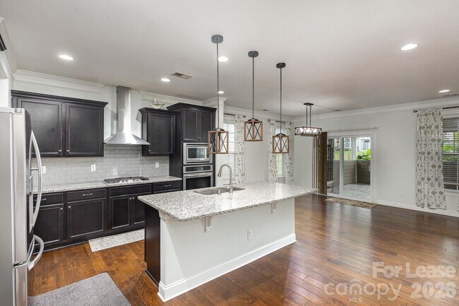 Building Photo - 11231 Streamwood Ln NW