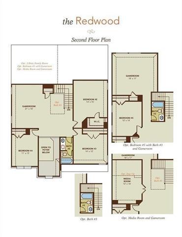 Building Photo - 3928 Southern Rdg Dr