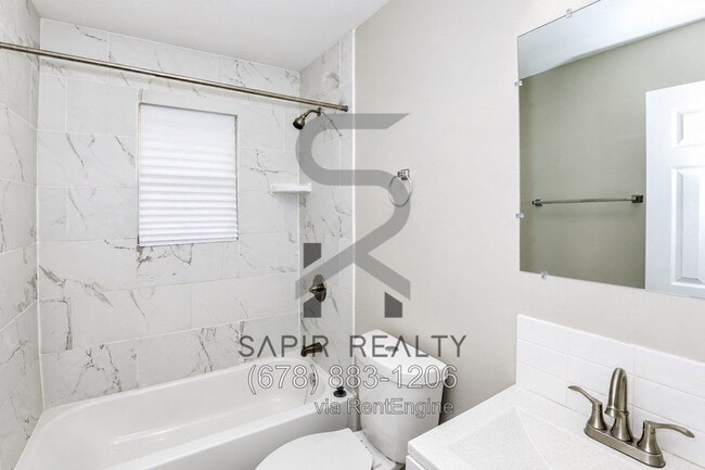 Building Photo - 371 Lanier St NW
