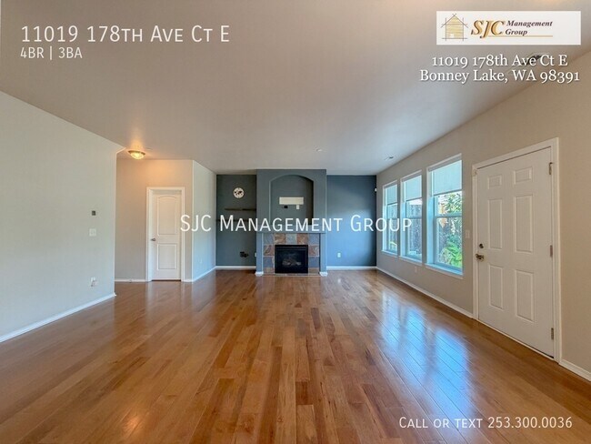 Building Photo - 11019 178th Ave Ct E