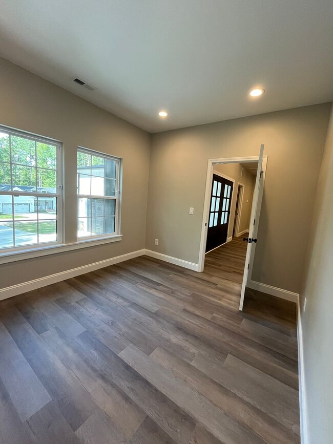 Building Photo - Three bedroom, 2.5 bath new construction a...