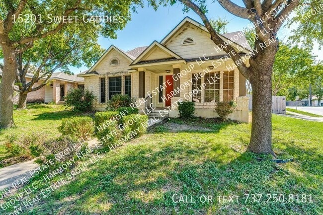Building Photo - 15201 Sweet Caddies Dr