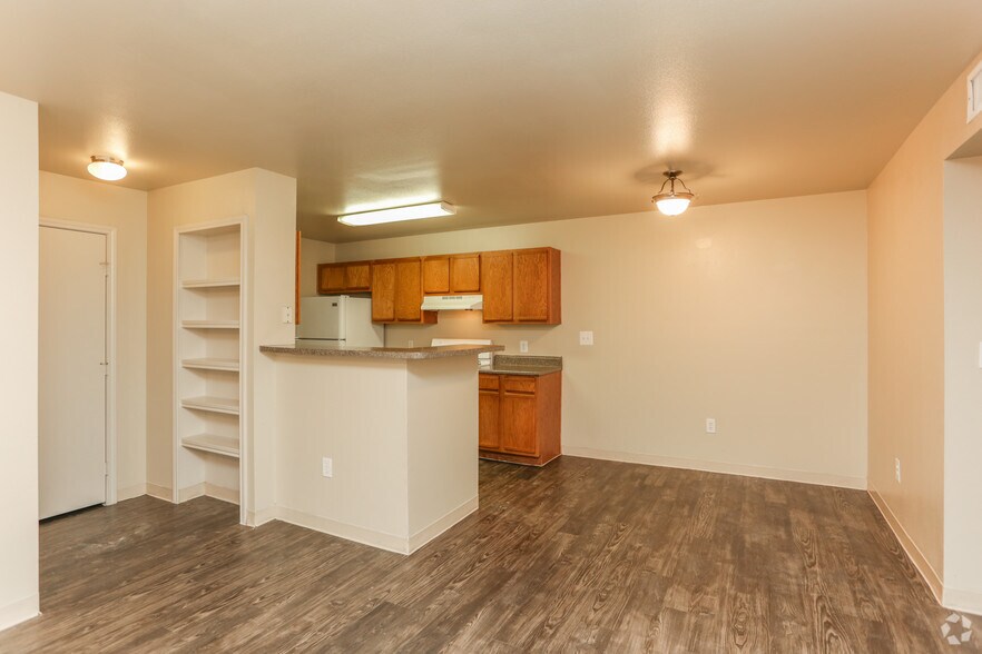 Rio De Vida Apartments 301 S Inspiration Rd Mission TX 78572