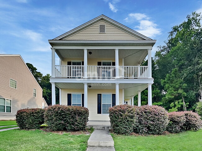 Building Photo - 52 Godley Park Way