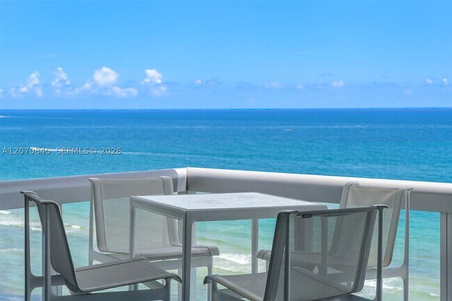 Building Photo - 6899 Collins Ave