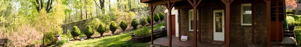 Maintained property - 3 Cedar St