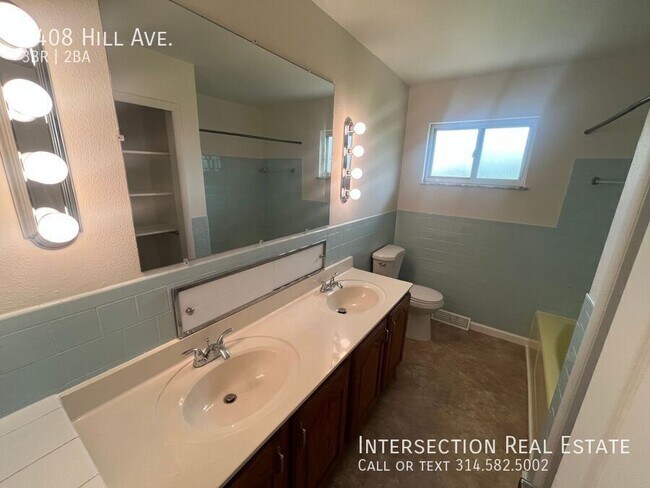 Building Photo - 8408 Hill Ave