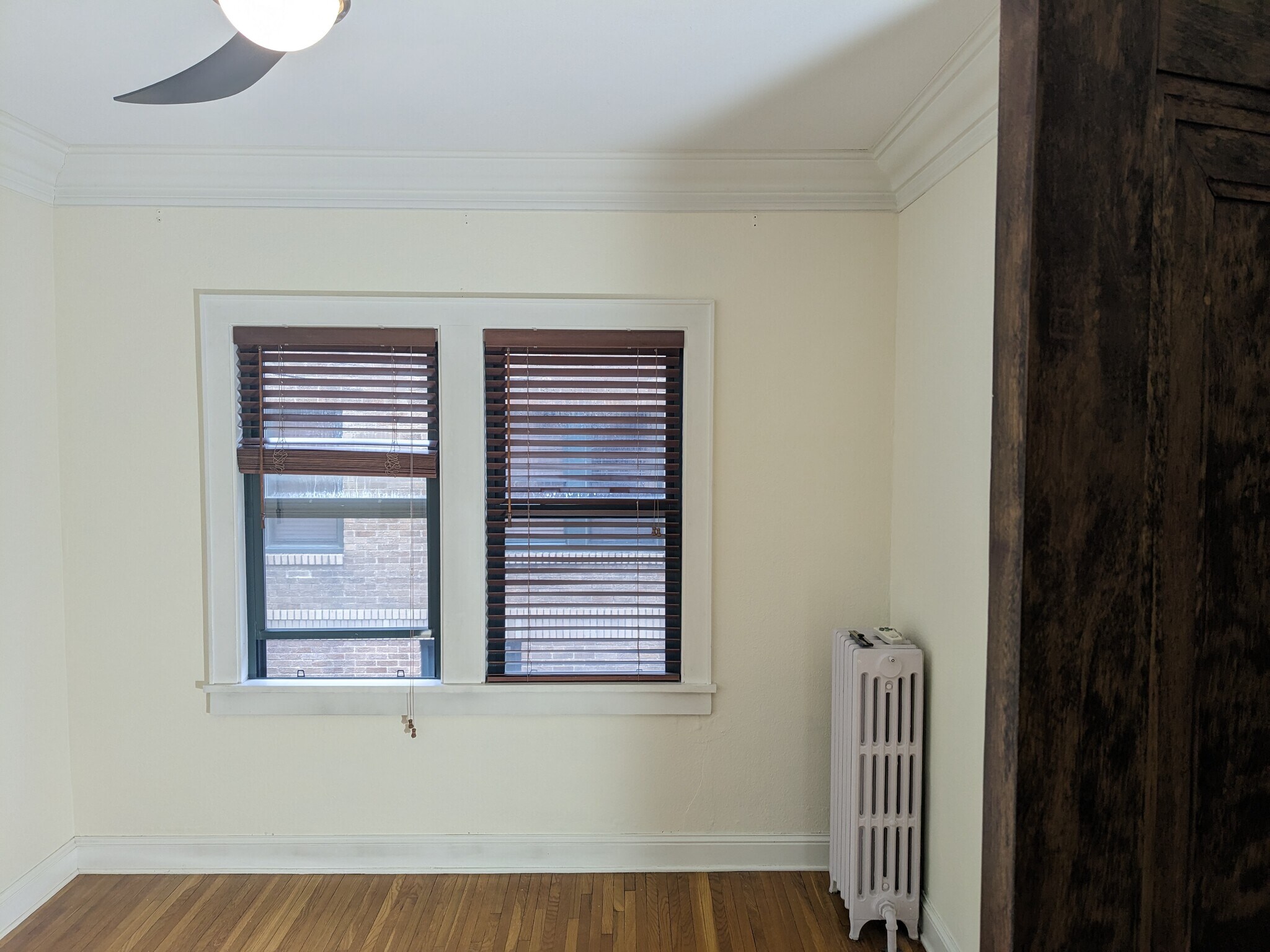 Bedroom - 4221 Nicollet Ave