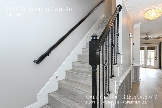 Building Photo - 3112 Sedgefield Gate Rd