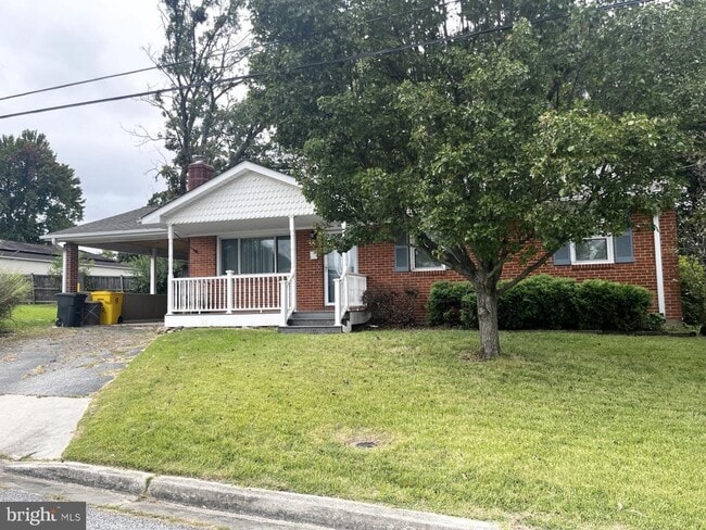 Building Photo - 100 Caswell Ave