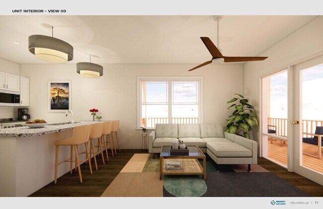 Building Photo - Brand New 1, 2 and 3 bedroom apartments.