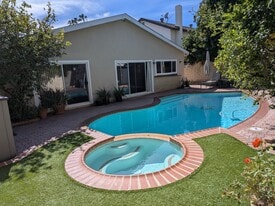 Building Photo - 20143 Baltar St