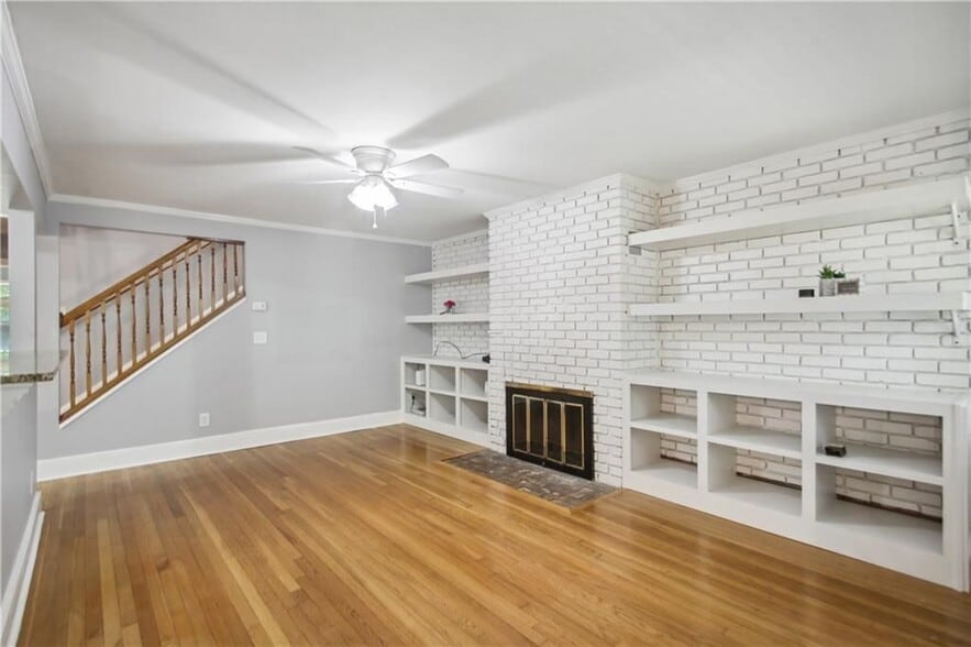 Building Photo - 153 Lindbergh Drive NE