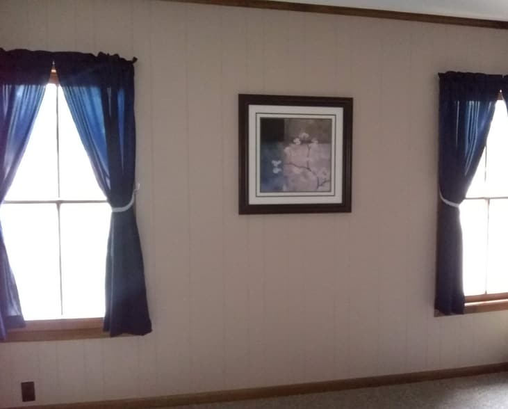 Bedroom 1 - 702 S 1st St