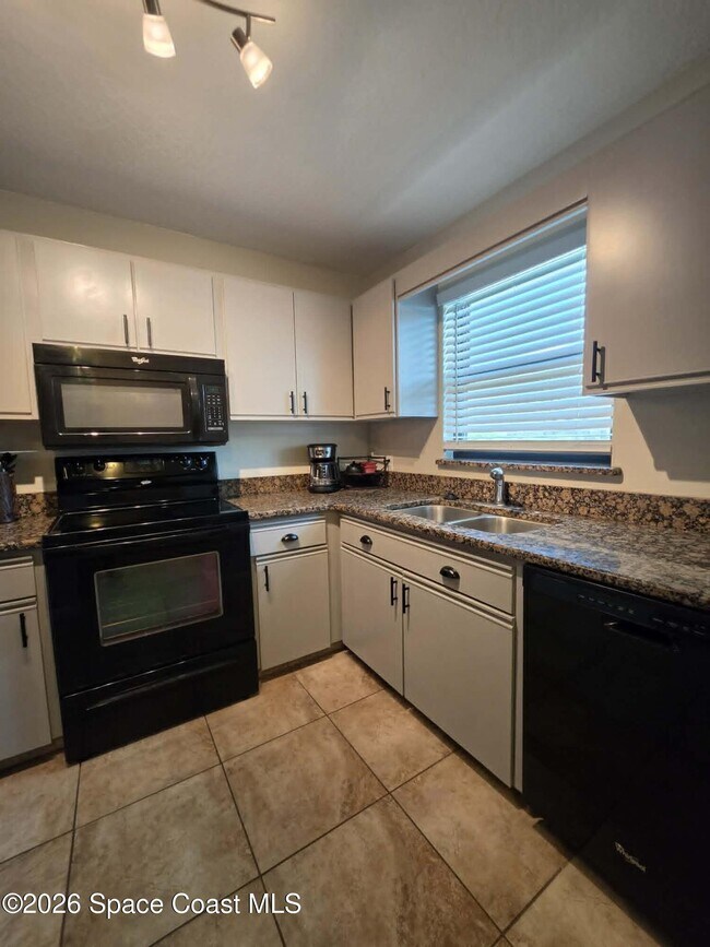 Building Photo - 3799 S Banana River Blvd