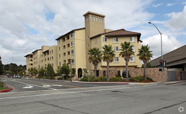 Primary Photo - Trestle Glen Apartments