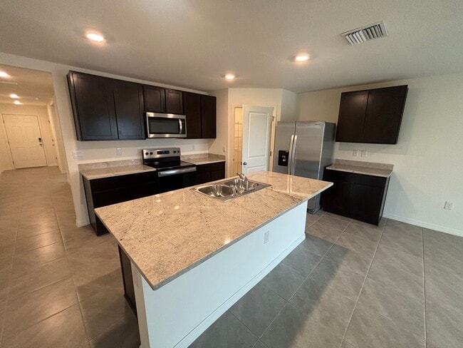 Building Photo - Brand New 4 Bedroom W/ Open Floor Plan!