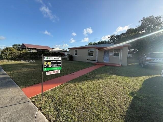 Building Photo - 14620 Monroe St