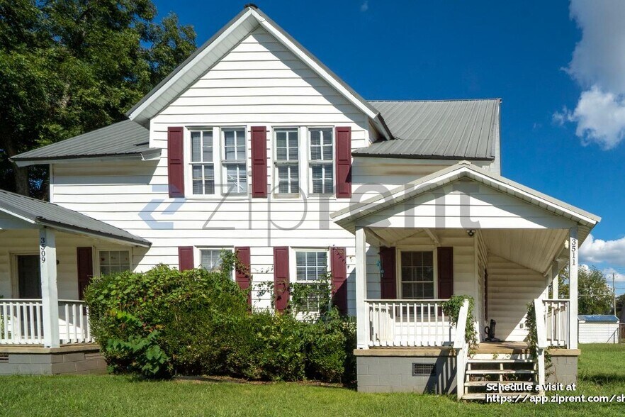 Primary Photo - 3511 Clopton St SW