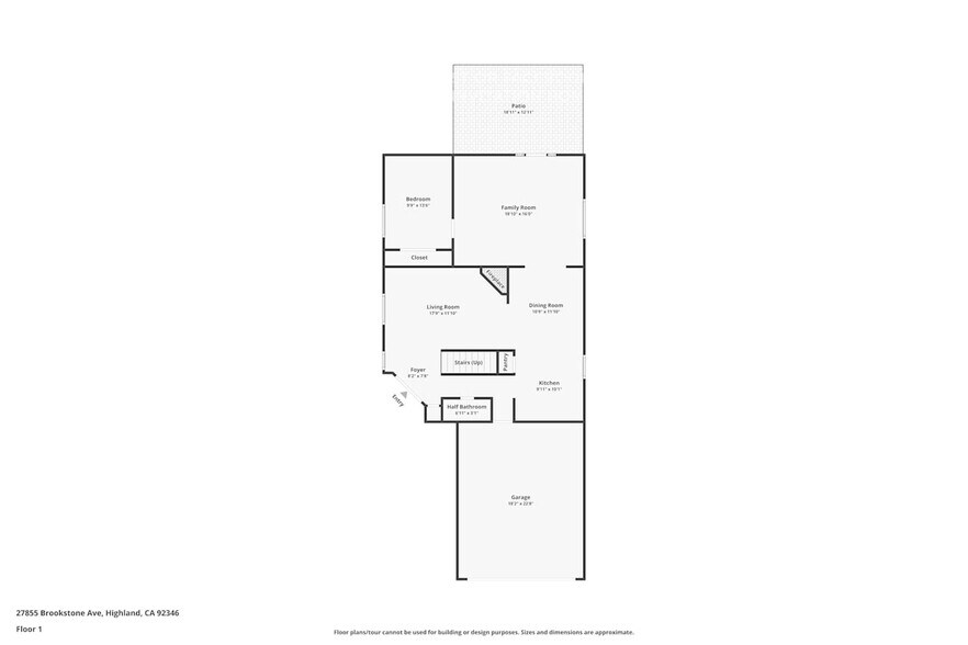 Building Photo - 27855 Brookstone Ave