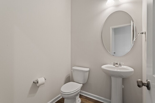 Building Photo - Furnished 3 Bedroom 3 Bath Townhome Wake Forest