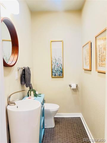 Building Photo - 3240 Tejon St