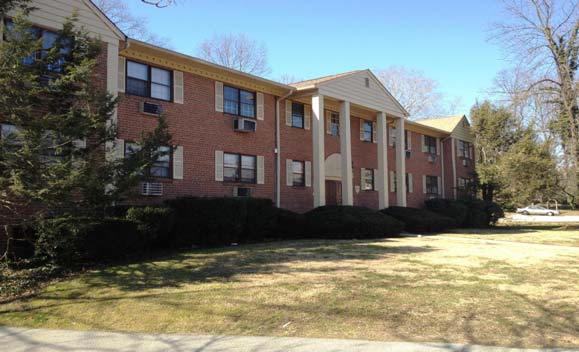 Primary Photo - 534 Church Rd
