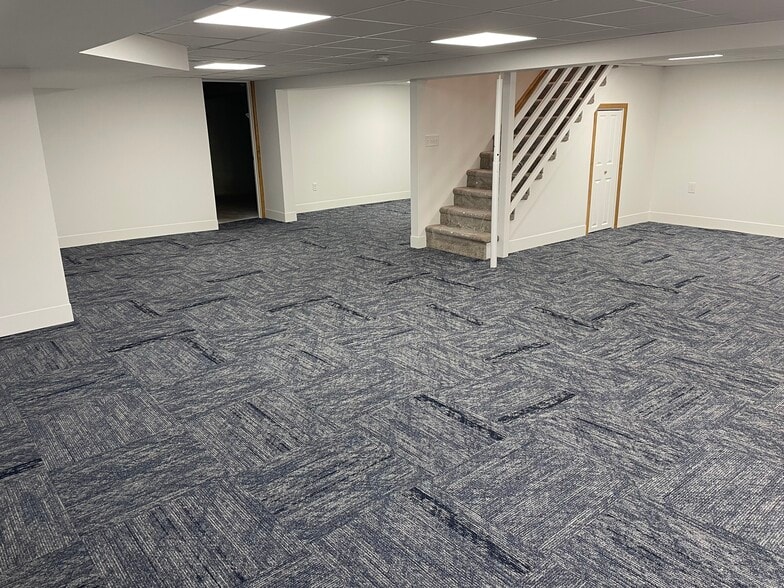 Basement - 103 S York Rd