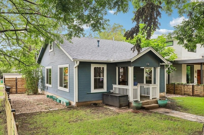 Building Photo - 4315 Bellvue Ave