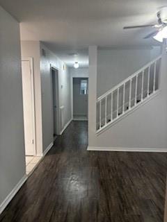 Building Photo - 7916 Rice Dr