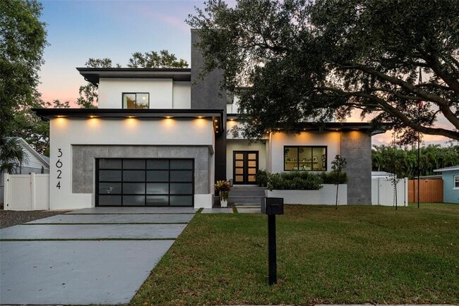 Building Photo - 3624 S Gardenia Ave