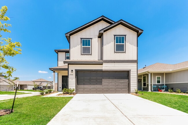 Building Photo - 17874 Plow Horse Ln