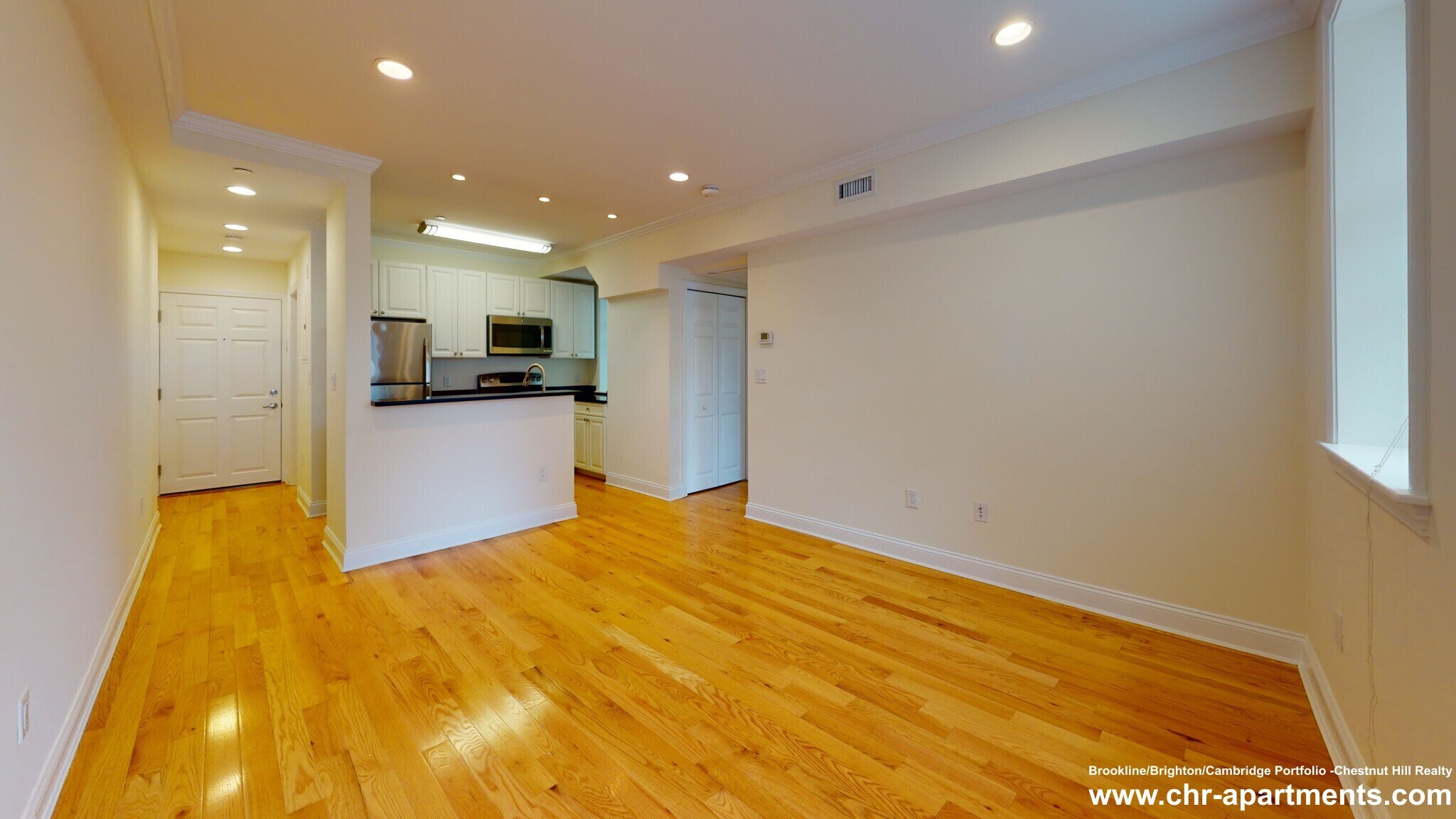 Building Photo - 3 Chauncy St