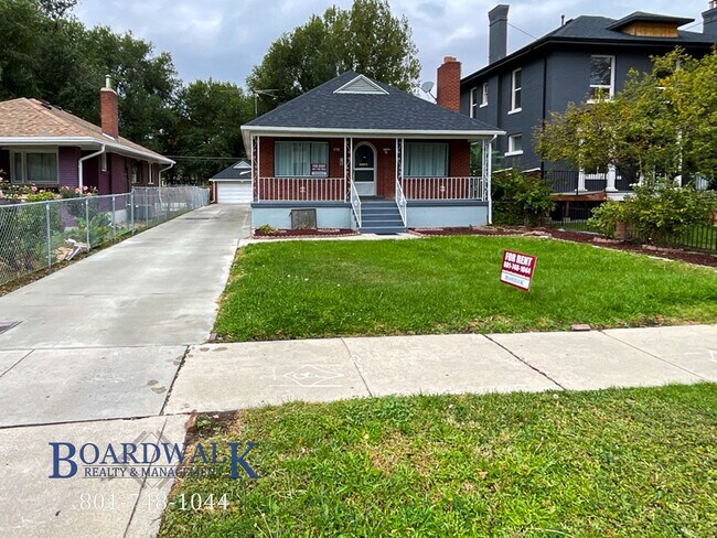 Primary Photo - 1748 S Main St