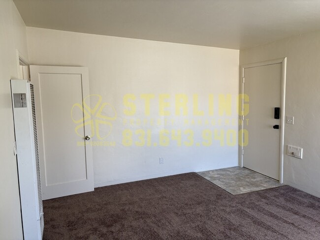 Floorplan - 812 Park Avenue - Monterey