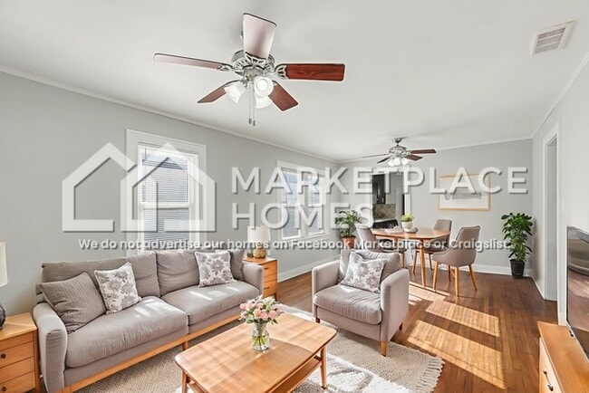 Building Photo - 3716 N Indiana Ave