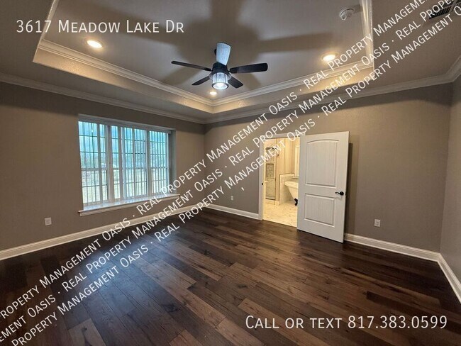 Building Photo - 3617 Meadow Lake Dr