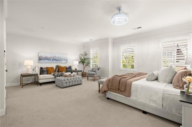 Building Photo - 2317 St Davids Square