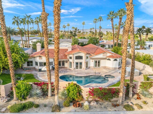 Building Photo - 73657 Agave Ln