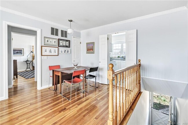 Building Photo - 245 Unquowa Rd