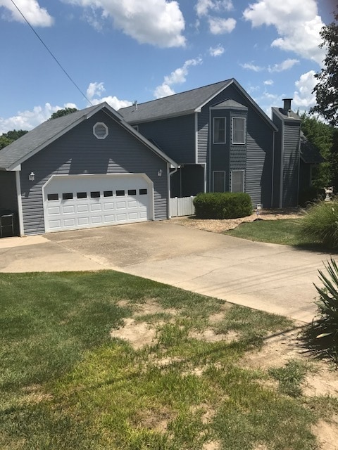 Building Photo - Available August 15: 3Bd, 2.5 Bath