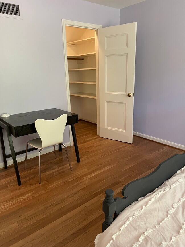 BEDROOM 2 - 4633 Benton Smith Rd