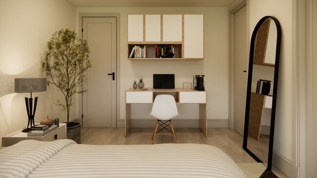 Building Photo - TCU-3128 Cockrell